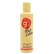 새한 글로발 체리 헤어 로션 모발보호 240g