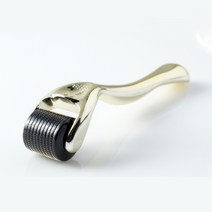 [피부과 클리닉] 홈케어 프리미엄 MTS 롤러 모공지우개 Best theraphy, 0.75mm