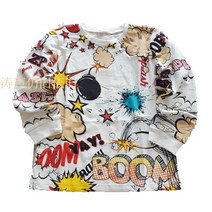 남자골프웨어 남자골프웨어 무역 복 봄가을 뉴타입 맨투맨후드 자켓 코튼 서클 탑 순면 후드티 수출