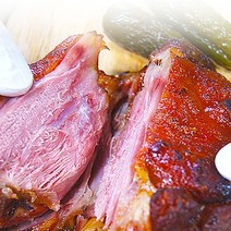 독일 통족발 슈바인학센WB, 슈바인학센700g내외
