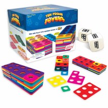 Junior Learning 텐 프레임 타워 (JL155)