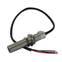 85mm tachometer with hourmeter truck car boat 디젤 엔진 tacho meter sensor gauge rev counter with 백라이트, m16x1.5-홀저