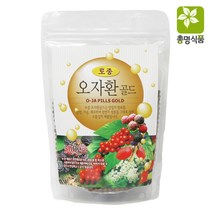 단비식품 오자환, 1개, 300g, 1개