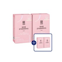 2+2 더작 워터플 곤약 세라마이드 히알루론산 피쉬콜라겐 1 000mg x 120정, 곤약세라마이드 2+2(23.06.29까