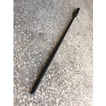 밀링 R8 드로우바 밀링 머신 부품 7/16 CNC 수직 핸들 브리지포트 공구용 600mm, 한개옵션0, 한개옵션0