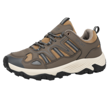 남성 경량 등산화 아웃도어 스니커즈