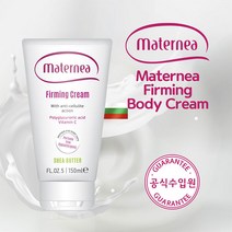 마더니아 순한 탄력 바디크림 150ml (예비맘 산전 산후 케어), 1개