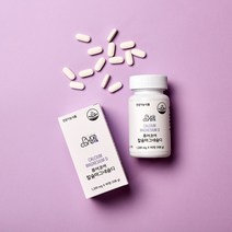 퓨어코어 칼슘 마그네슘 비타민D 영양제 1200mg x 90정 1개월분, 1개