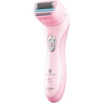 일본직발송 2. 테스콤(TESCOM) TESCOM PHIO SALONE 레이디 면도기 핑크 LD350-P B007ELIDJI, One Size, One Color
