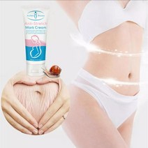 YAPOGI 셀룰라이트방지 피부재생 색소침착 몸매관리튼살크림 달팽이크림 흉터제거 Health cream Snail cream to remove scars, 1개