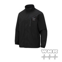 미즈노 미즈노) 우븐 자켓 32YG155009