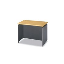 탑형책상 견고하고 튼튼한 사무실책상 오피스가구, 연체리