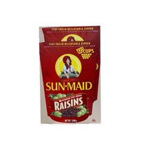 SUN-MAID 선메이드 건포도 1.02kg * 2입 / 썬메이드 / 건조과일 / 요거트토핑 / 샐러드토핑 / 코스트코 추천템