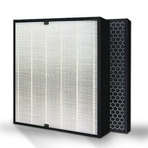 위니아 공기청정기 호환 필터 WPA16D0BSW EPA16DAAP, 단품