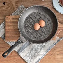 파비타 IH 그릴 프라이팬 28CM 후라이팬 코팅 스텐, 상세페이지 참조
