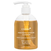 유니다 PDRN 클렌징 폼, 1개