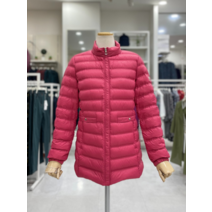 [크로커다일레이디] 다운 CL0SDW201_PP (P001255457)