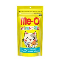 치킨앤달걀 건강한 반려묘 져키 5개 고양이영양식