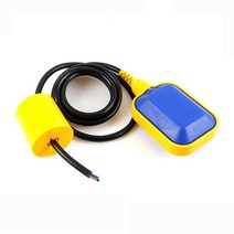 [소공원]자동수위조절기 플로트 스위치 레벨 콘트롤러 오뚜기펌프 오뚜기볼 2M 3M 4M 5M, 2M SE01545