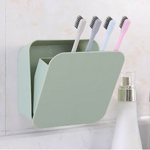 호쿠호니 오픈도어수납함 책상위서랍 리모컨정리함 화장대 약 커피, 핑크