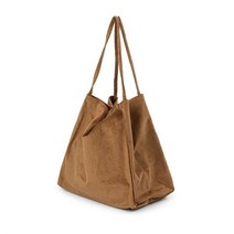 셀러허브(잡화) [라일리] Rly VIVADAYBAG-SS459 골덴에코백