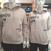 리트머스 3층 촉감 넘 좋아요 머쓱이 캐릭터 남여공용 후드 티셔츠 TU960-M-05