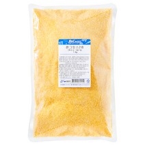 비앤씨마켓 콘그릿츠(1kg), 1팩