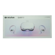오큘러스 퀘스트 2 Oculus Quest 2 신속배송, 256GB