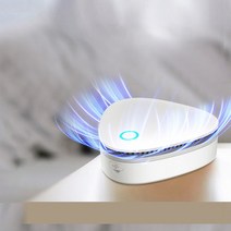 공기청정기 휴대용 오존 발생기 filtro aire 정수기 오존 발생기 자동차 가정 화장실 가습기 탈취기 냉장고, 한개옵션0
