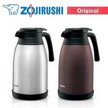 [정품] 조지루시 보온보냉 주전자 SH-HB19 1L 1.5L 1.9L 포트, 상세설명 참조, 03.SH-RA19 XA