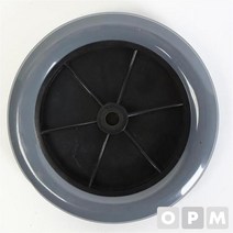 자재 UDT청소기부품 작은바퀴 BF584(BF584A-3) BF584A-3-72394EA