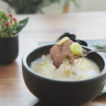 모리다인 젠토 직화가능 설렁탕기