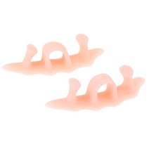 오다리교정기 다리 발 교정벨트 교정밴드 자세교정기 1쌍 발 정형용 내반 올바른 신발 깔창 XO 타입 다리, 13 1 pair