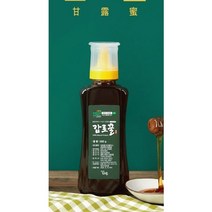 직접 양봉하는 천연벌꿀 정순조 감로꿀, 감로꿀 500g 1병
