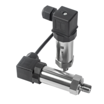 유수분리기 중국 압력 트랜스미터-0.1 ~ 60Mpa G1/2 오일 트랜스미터 4-20mA 0-10V RS485 수압 변환기, 07 0-0.4Mpa_01 4-20mA Output