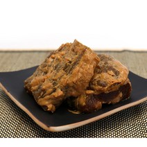 순창이기남할머니 전통 울외 장아찌, 1kg