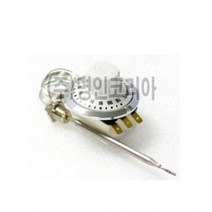 3N EGO.온도조절기 MM 온도계 온도조절기 측정공구 측정용품 0 110도