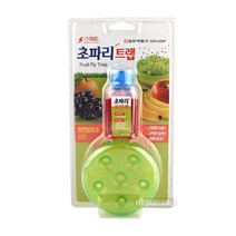 천연초파리트랩 스마트초파리트랩 초파리잡는법 _ 65489EA, 1, 본상품선택