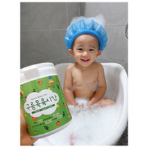 목욕시간 500그램 버블목욕 버블바 입욕 Himalaya pink SALT 함유, 유칼립투스