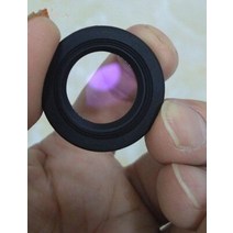 카메라 뷰파인더 확대경 호환 니콘 f3hp de-3 de3 필름 용 95 뷰 파인더 접안 렌즈 assy 수리 부품