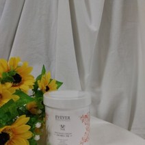 이브에버 리치 베이스 크림 450g [탄력 영양 석고베이스크림], 1개