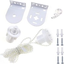 32mm 롤러 블라인드 클러치 롤러 그늘 클러치 교체 부품 수리 키트