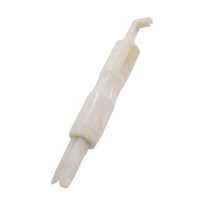 디엠몰 손 다침 방지 재봉틀 실 끼우개 실꿰기 미싱, 1개