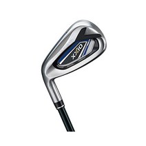 DUNLOP (던롭) XXIO 제쿠시오 투엘브 레프티 아이언 세트 5개 N.S.PRO 860GH DST for, S