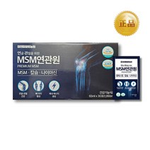 [휘게더] 이만기 관절 호관원 프리미엄 골드 대체 관절엔 연관원 1500, 1950ml, 4개