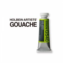 G504 수채과슈15ml E시리즈 .홀베인코리아