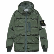 [스톤아일랜드] [명품]STONE ISLAND FW V NYLON METAL IN EC