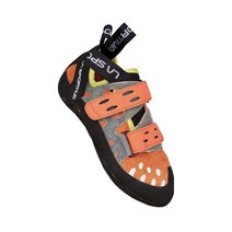 라스포르티바 클라이밍신발 암벽화 타란툴라 여성 7.5 클라이밍 슈즈 편안한 올라운드 코랄.