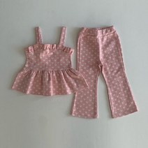 일센치 하트프릴세트 S-XL