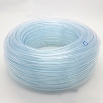 1M 투명 소프트 PVC 배관 호스 워터 펌프 튜브 내부 직경 3 4 5 6 8 10 12 14Mm 정원 관개용 부동액 오일, [01] 1M, [06] Inner Diameter 14mm